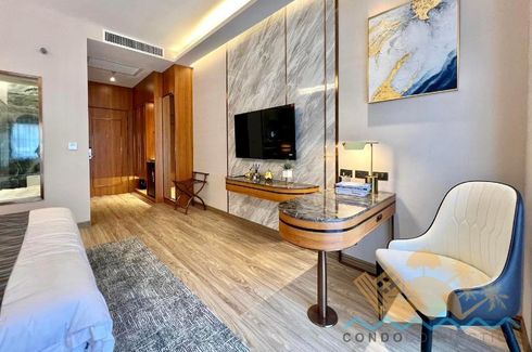 1 Bedroom Condo for sale in Wyndham Jomtien, Nong Prue, Chonburi