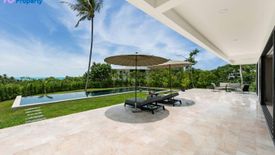 5 Bedroom Villa for sale in Maret, Surat Thani