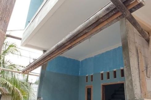 Rumah dijual dengan 2 kamar tidur di Pademangan Barat, Jakarta