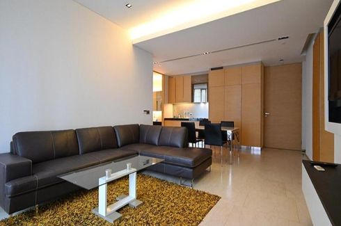 2 Bedroom Condo for Sale or Rent in Saladaeng Residences, Silom, Bangkok near MRT Lumpini