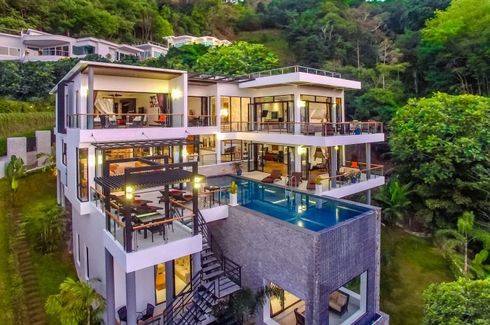 7 Bedroom Villa for sale in Choeng Thale, Phuket