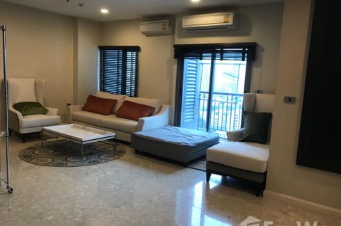 3 Bedroom Condo for rent in The Crest Sukhumvit 34, Khlong Tan, Bangkok near BTS Thong Lo