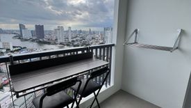 2 Bedroom Condo for sale in Rhythm Sathorn, Yan Nawa, Bangkok near BTS Saphan Taksin