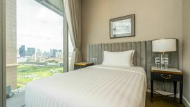 2 Bedroom Condo for rent in Magnolias Ratchadamri Boulevard, Langsuan, Bangkok near BTS Ratchadamri