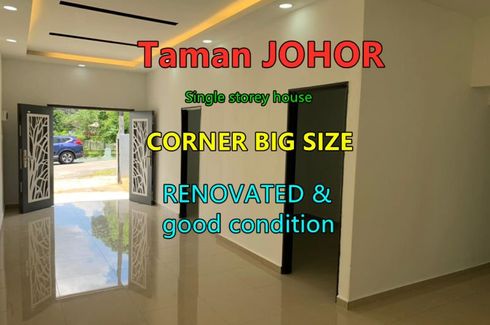 5 Bedroom House for sale in Taman Johor, Johor