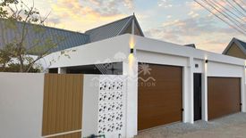 3 Bedroom House for sale in Nong Prue, Chonburi