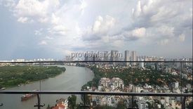 4 Bedroom Apartment for sale in d'Edge Thao Dien, Thao Dien, Ho Chi Minh