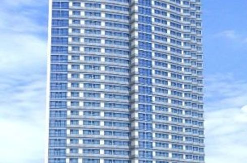 1 Bedroom Condo for sale in The Grand Towers Manila, Malate, Metro Manila near LRT-1 Vito Cruz