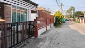 2 Bedroom House for sale in T.W. Park View, Nong Prue, Chonburi