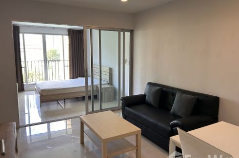 1 Bedroom Condo for rent in TKF Condo, Bang Chak, Bangkok near BTS On Nut