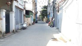 Land for sale in Thuong Thanh, Ha Noi