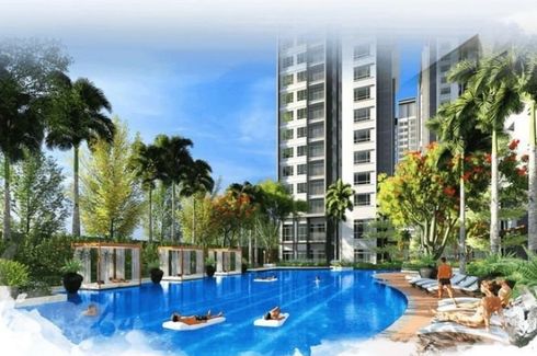 Cần bán căn hộ 2 phòng ngủ tại Celesta Heights, Phước Kiểng, Huyện Nhà Bè, Hồ Chí Minh
