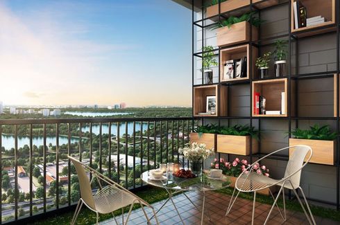 2 Bedroom Apartment for sale in Phu Tho Hoa, Ho Chi Minh