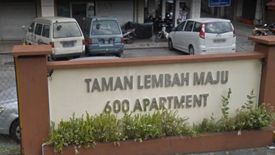 2 Bedroom Apartment for sale in Jalan Pandan Indah, Selangor