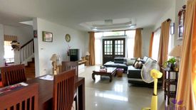 4 Bedroom House for sale in Pa Bong, Chiang Mai