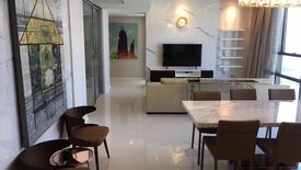 2 Bedroom Condo for rent in The Bangkok Sathorn, Thung Wat Don, Bangkok near BTS Surasak