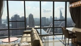 2 Bedroom Condo for rent in The Bangkok Sathorn, Thung Wat Don, Bangkok near BTS Surasak