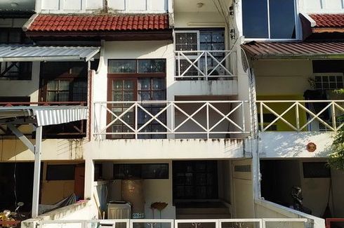 2 Bedroom Townhouse for rent in Baan Kam Yad Fah, Suthep, Chiang Mai