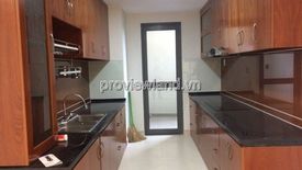 3 Bedroom Apartment for rent in Phuong 13, Ho Chi Minh