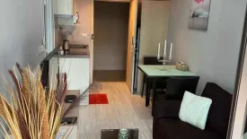 1 Bedroom Apartment for rent in Ideo Mobi Sukhumvit Eastgate, Bang Na, Bangkok near BTS Bang Na