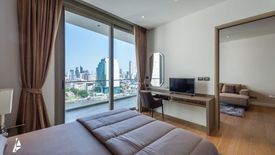 2 Bedroom Condo for sale in Magnolias Waterfront Residences, Khlong Ton Sai, Bangkok near BTS Saphan Taksin