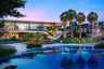 4 Bedroom Townhouse for sale in The Standard Central Park, Tan Phuoc Khanh, Binh Duong