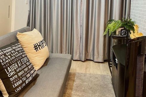 1 Bedroom Condo for rent in Ideo Q Chula - Samyan,  near MRT Sam Yan