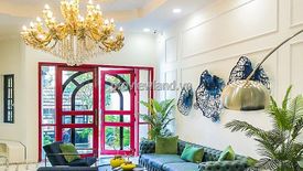 Cần bán villa 5 phòng ngủ tại Linh Trung, Quận Thủ Đức, Hồ Chí Minh