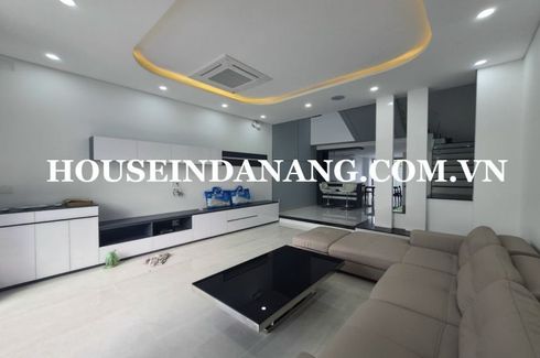 Cho thuê nhà riêng 3 phòng ngủ tại An Hải Tây, Quận Sơn Trà, Đà Nẵng