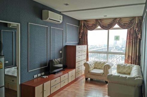 2 Bedroom Condo for rent in The Coast Bangkok, Bang Na, Bangkok near BTS Bang Na