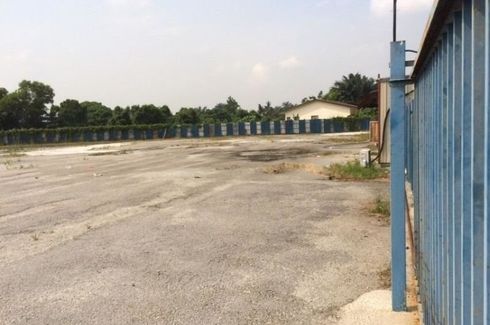 Land for sale in Pulau Indah, Selangor