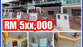 4 Bedroom House for sale in Johor Bahru, Johor