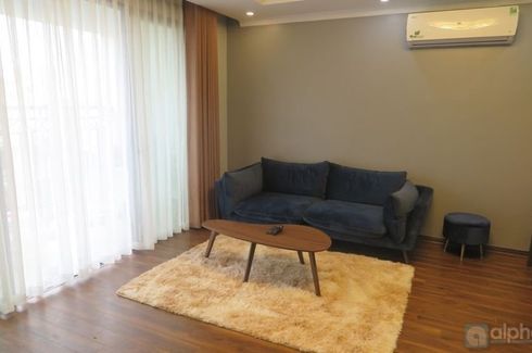 Cho thuê căn hộ chung cư 2 phòng ngủ tại Quảng An, Quận Tây Hồ, Hà Nội