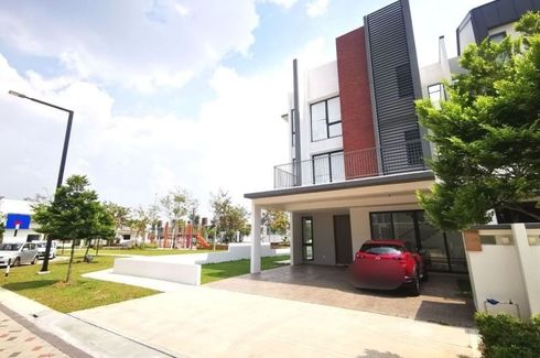 5 Bedroom House for sale in Telok Panglima Garang, Selangor