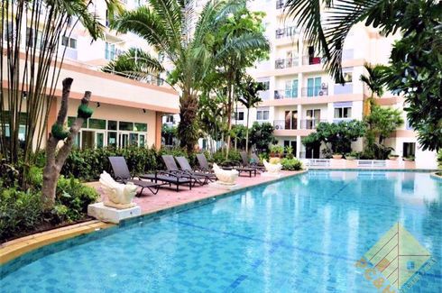 2 Bedroom Condo for sale in Park Lane Jomtien Resort, Nong Prue, Chonburi