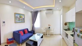 Cho thuê căn hộ 1 phòng ngủ tại Mỹ An, Quận Ngũ Hành Sơn, Đà Nẵng