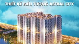 Cần bán căn hộ 2 phòng ngủ tại Bình Hoà, Thuận An, Bình Dương