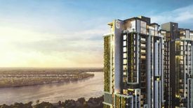 Cần bán căn hộ chung cư 2 phòng ngủ tại Masterise Lumiere Riverside, An Phú, Quận 2, Hồ Chí Minh