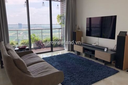 3 Bedroom Apartment for sale in Vinhomes Golden River, Ben Nghe, Ho Chi Minh