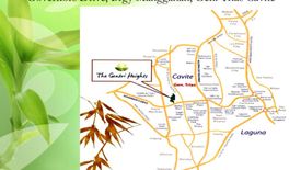 3 Bedroom House for sale in GENTRI HEIGHTS, Panungyanan, Cavite