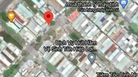 Land for sale in Nai Hien Dong, Da Nang