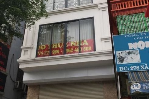 Cho thuê nhà phố 2 phòng ngủ tại Quốc Tử Giám, Quận Đống Đa, Hà Nội