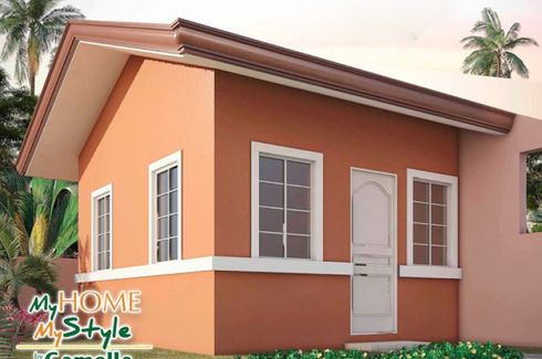 1 Bedroom Townhouse for sale in Poblacion III, Cebu