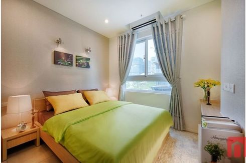 Cần bán căn hộ 1 phòng ngủ tại Docklands Saigon, Bình Thuận, Quận 7, Hồ Chí Minh