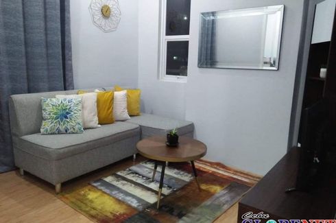 2 Bedroom Condo for rent in Mivesa Garden Residences, Lahug, Cebu