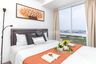 Apartemen disewa dengan 2 kamar tidur di Salembaran Raya, Banten