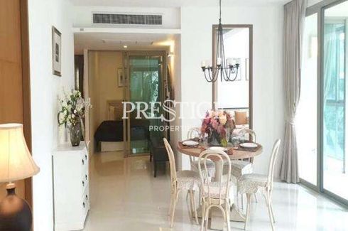 3 Bedroom Condo for rent in THE SANCTUARY WONGAMAT, Na Kluea, Chonburi