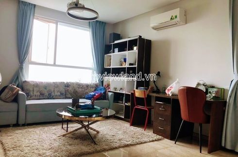 Cho thuê căn hộ chung cư 4 phòng ngủ tại Thạnh Mỹ Lợi, Quận 2, Hồ Chí Minh