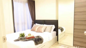 1 Bedroom Condo for rent in Centric Huay Kwang Station, Din Daeng, Bangkok near MRT Huai Khwang