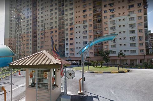 3 Bedroom Apartment for sale in Jalan 1/125A (Desa Petaling), Kuala Lumpur